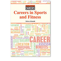 Exploring Careers: Careers in Sports and Fitness