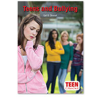 Teen Choices: Teens and Bullying 