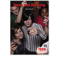 Teen Choices: Teens and Drinking