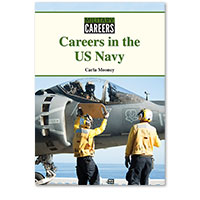Military Careers: Careers in the US Navy