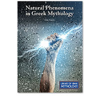 Library of Greek Mythology: Natural Phenomena in Greek Mythology