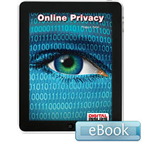 Digital Issues: Online Privacy eBook