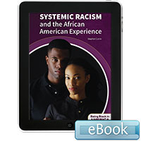 Systemic Racism and the African American Experience - eBook