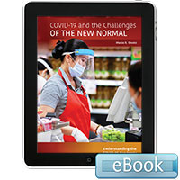 COVID-19 and the Challenges of the New Normal - eBook