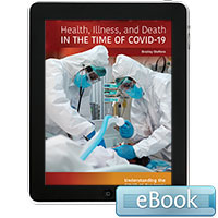 Health, Illness, and Death in the Time of COVID-19 - eBook