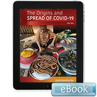 The Origins and Spread of COVID-19 - eBook