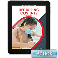Life During COVID-19 - eBook