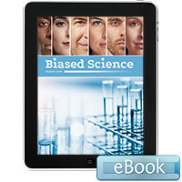 Biased Science  - eBook