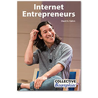 Collective Biographies: Internet Entrepreneurs