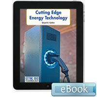 Cutting Edge Technology: Cutting Edge Energy Technology eBook