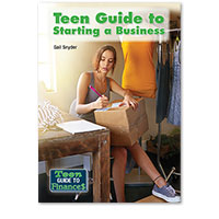 Teen Starting A Business 104