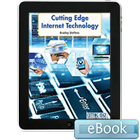 Cutting Edge Technology: Cutting Edge Internet Technology eBook