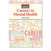 Exploring Careers: Careers in Mental Health