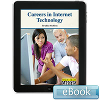 High-Tech Careers: Careers in Internet Technology eBook