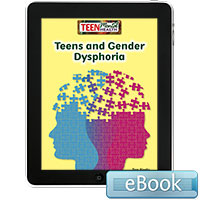 Teen Mental Health: Teens and Gender Dysphoria eBook