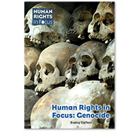 Human Rights in Focus: Genocide