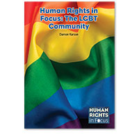 Human Rights in Focus: The LGBT Community