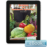 Science and Sustainable Agriculture - eBook