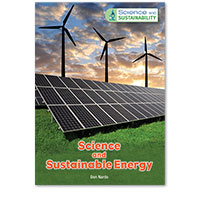 Science and Sustainability: Science and Sustainable Energy