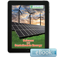 Science and Sustainable Energy - eBook