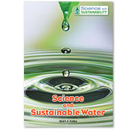 Science and Sustainability: Science and Sustainable Water