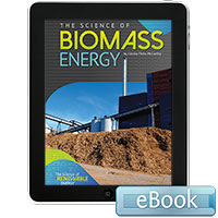The Science of Biomass Energy - eBook