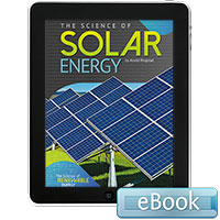 The Science of Solar Energy - eBook