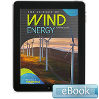 The Science of Wind Energy - eBook