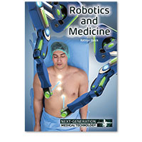 Robotics and Medicine