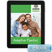 Adoptive Families - eBook