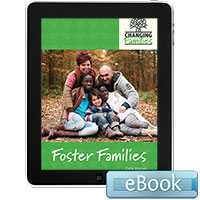 Foster Families - eBook