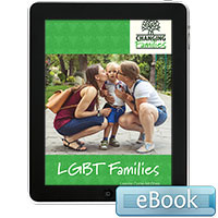 LGBT Families - eBook