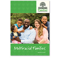 Multiracial Families