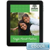 Single-Parent Families - eBook