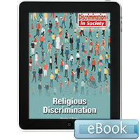 Religious Discrimination - eBook