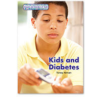 Kids and Diabetes