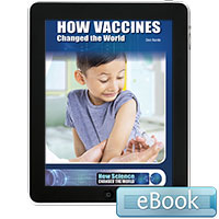 How Vaccines Changed the World - eBook