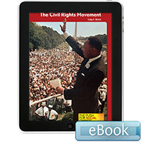 The Civil Rights Movement - eBook