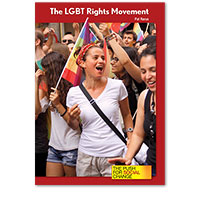 The LGBT Rights Movement