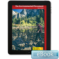 The Environmental Movement - eBook