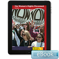 The Women's Rights Movement - eBook