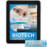 Biotech Careers - eBook