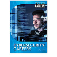 Cybersecurity Careers