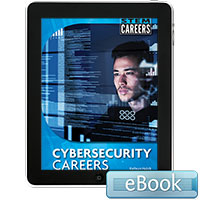 Cybersecurity Careers - eBook
