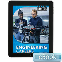 Engineering Careers - eBook