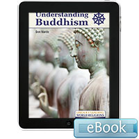 Understanding Buddhism - eBook