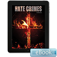 Hate Crimes - eBook