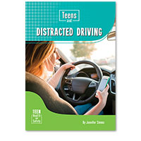 Teens and Distracted Driving
