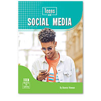 Teens and Social Media