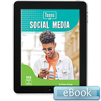 Teens and Social Media - eBook